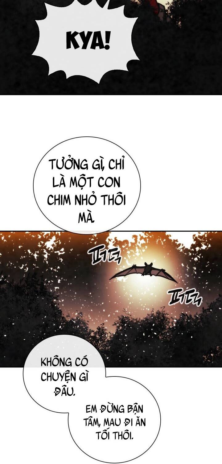 người chơi hồi quy chapter 88 - Trang 2