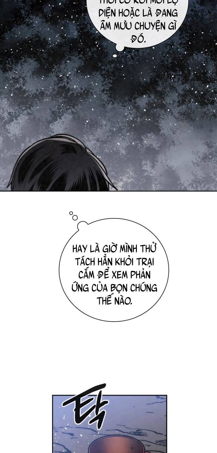 người chơi hồi quy chapter 88 - Trang 2