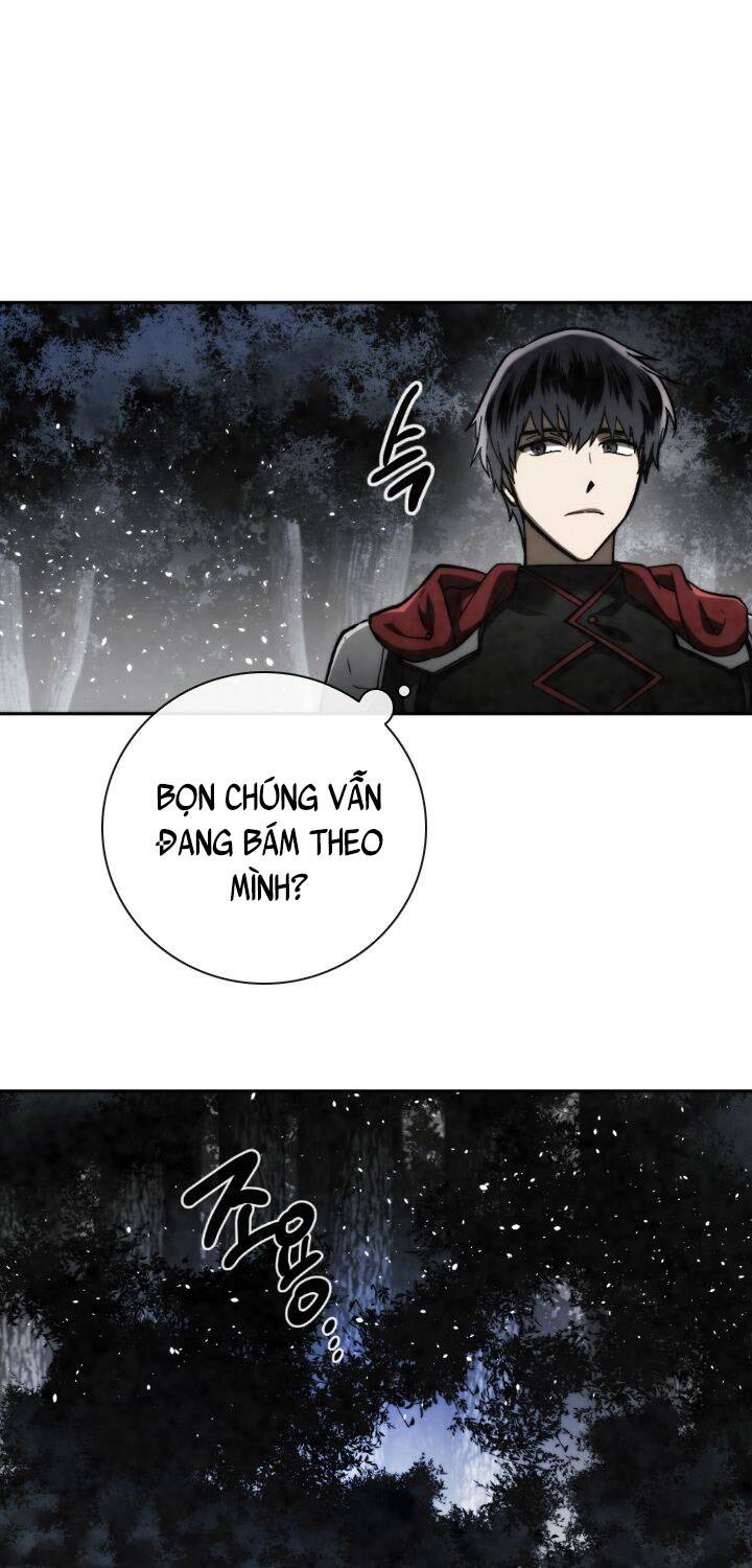 người chơi hồi quy chapter 88 - Trang 2