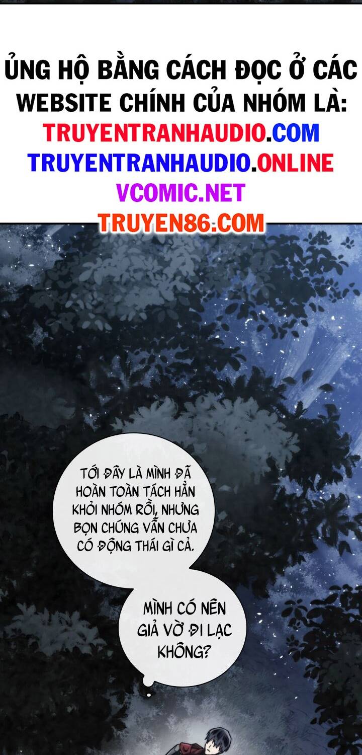 người chơi hồi quy chapter 88 - Trang 2