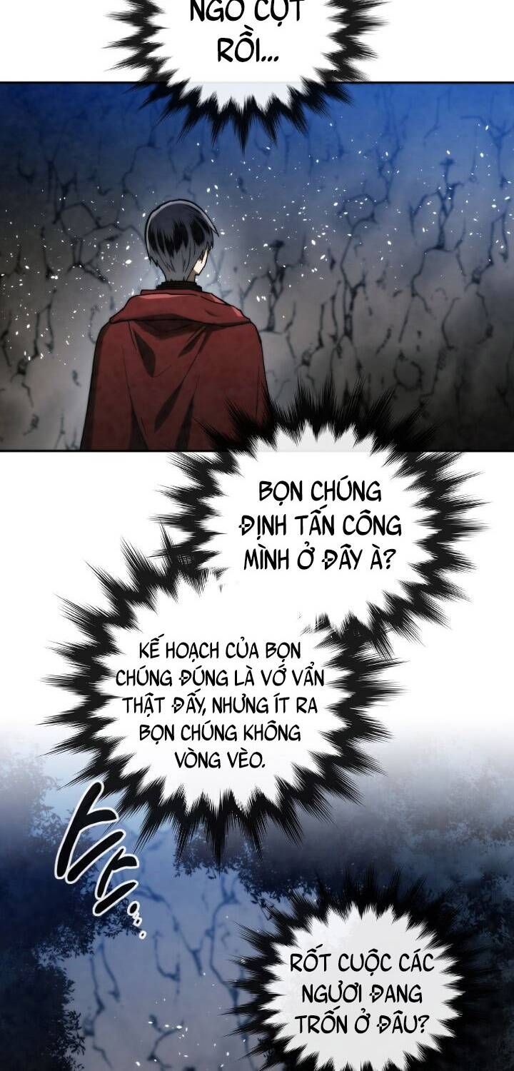 người chơi hồi quy chapter 88 - Trang 2