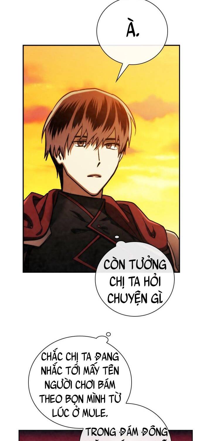 người chơi hồi quy chapter 88 - Trang 2