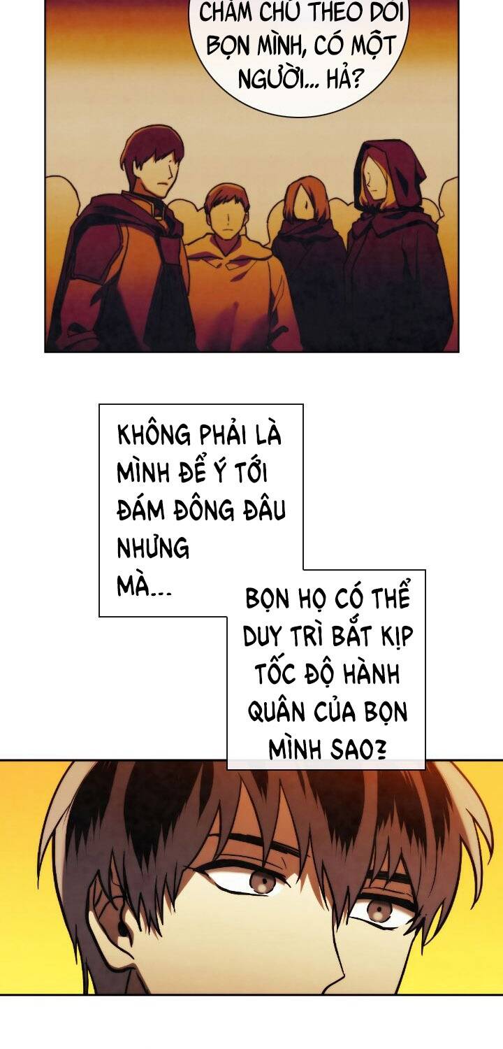 người chơi hồi quy chapter 88 - Trang 2