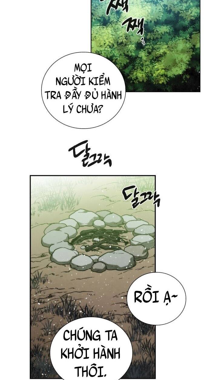 người chơi hồi quy chapter 92 - Next Chapter 93