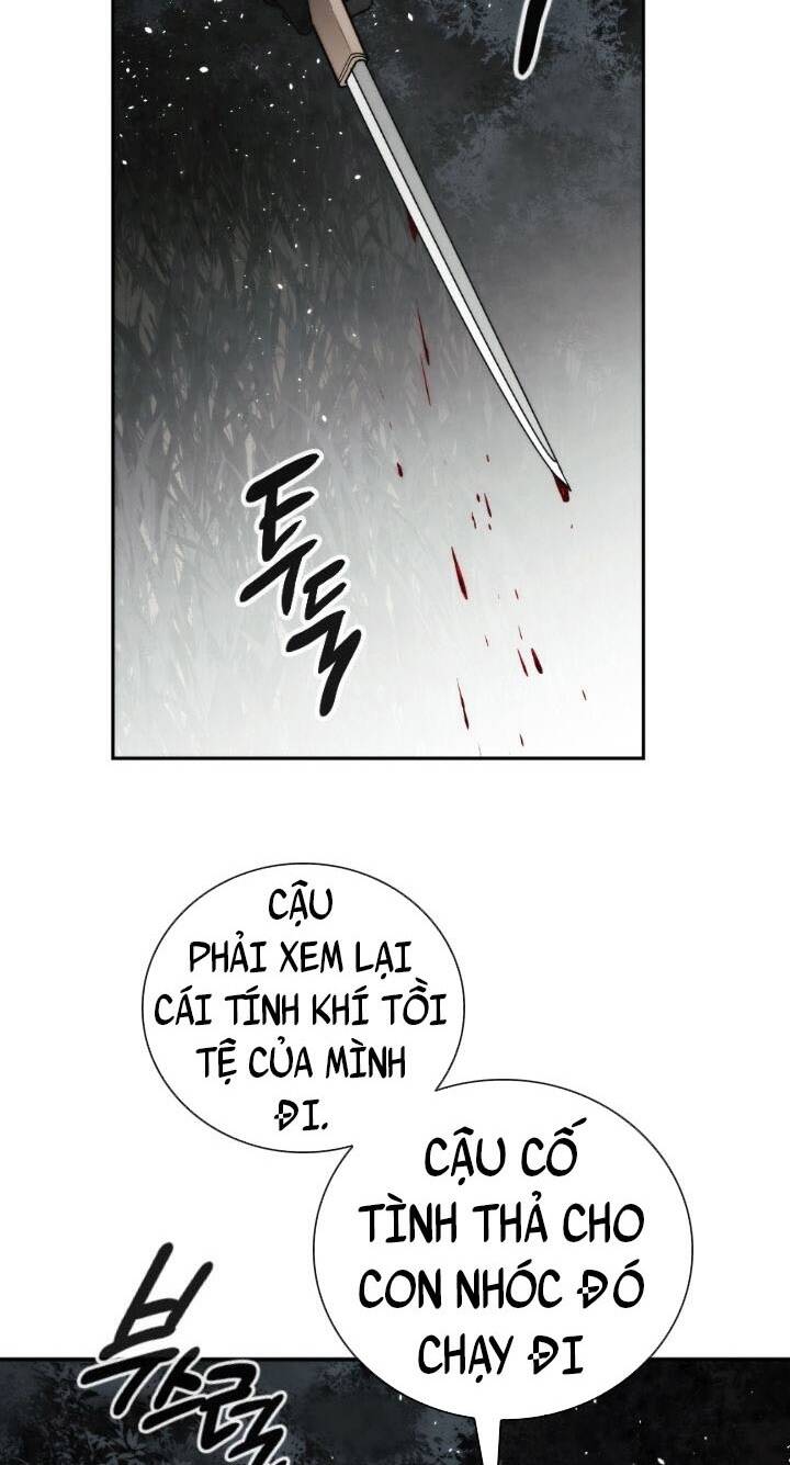 người chơi hồi quy chapter 92 - Next Chapter 93