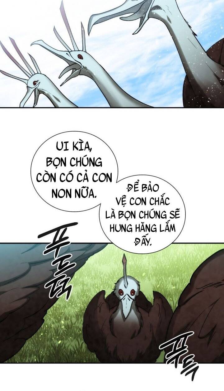 người chơi hồi quy chapter 92 - Next Chapter 93