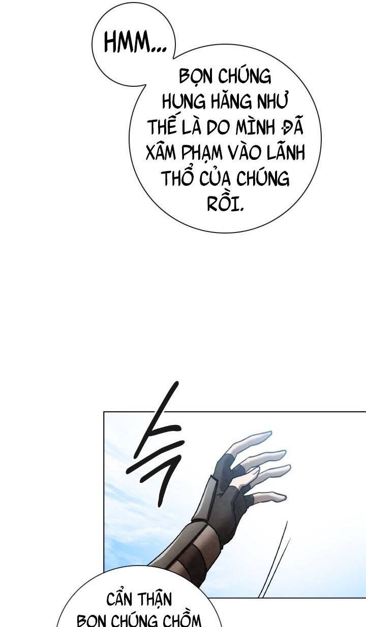 người chơi hồi quy chapter 92 - Next Chapter 93