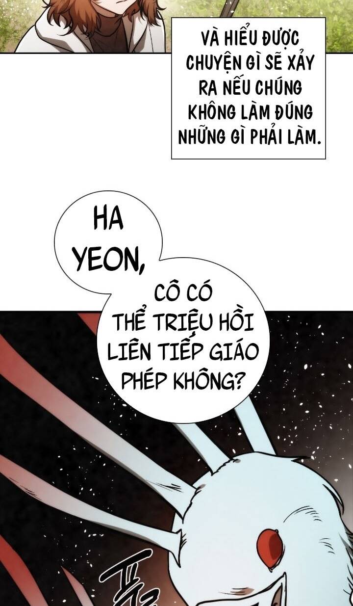 người chơi hồi quy chapter 92 - Next Chapter 93