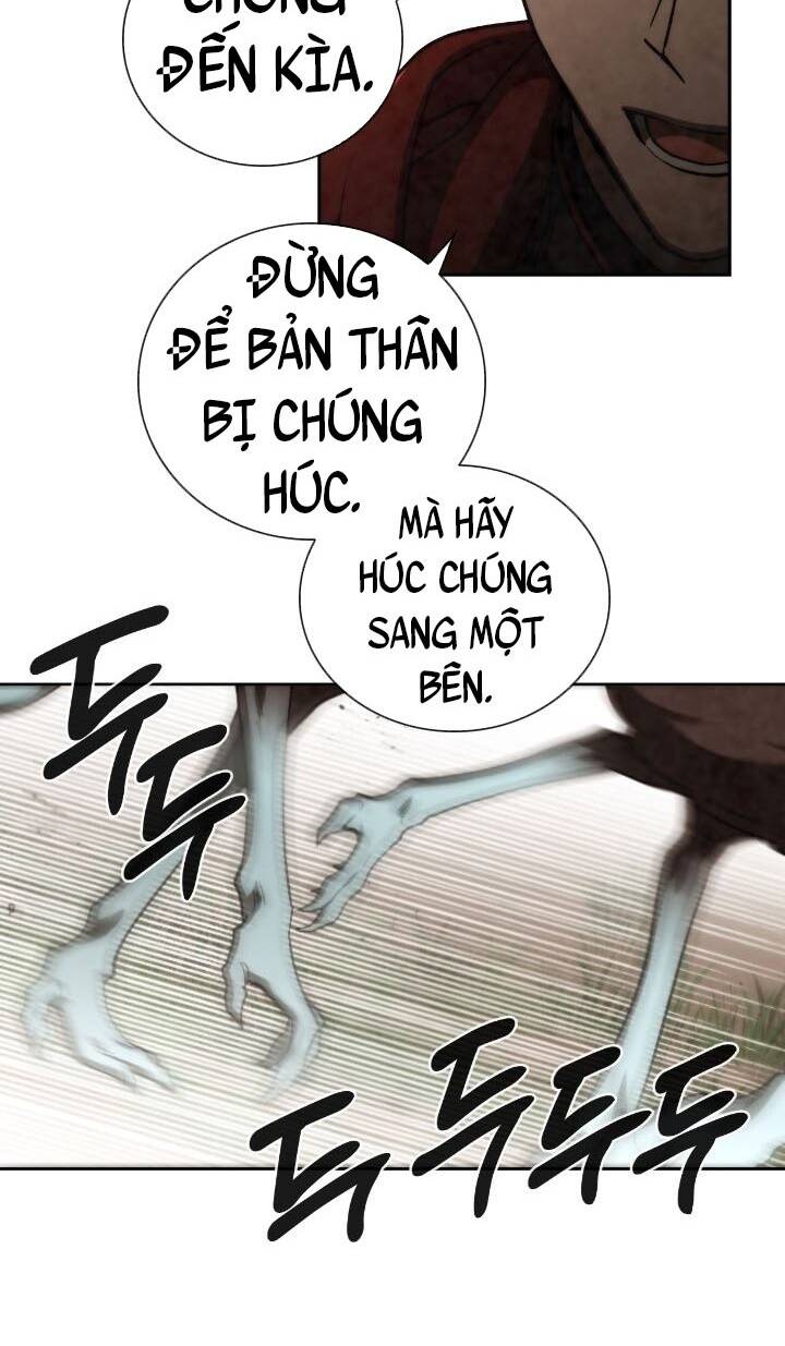 người chơi hồi quy chapter 92 - Next Chapter 93