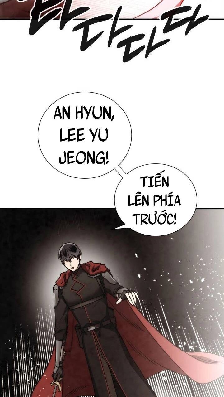 người chơi hồi quy chapter 92 - Next Chapter 93