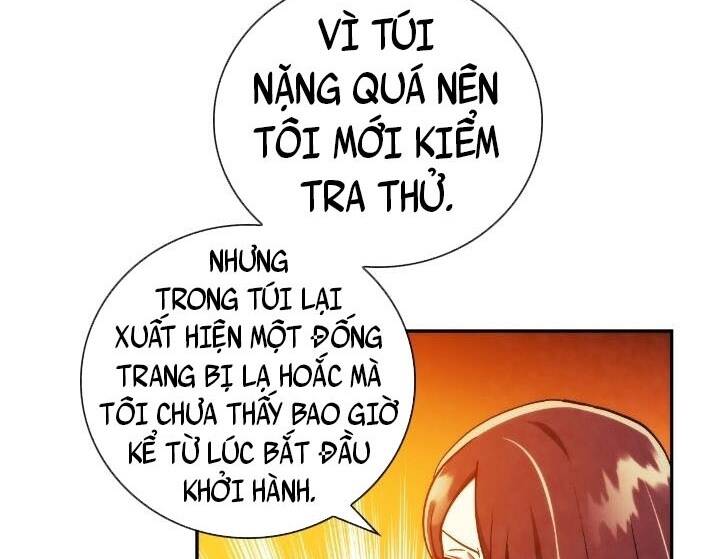 người chơi hồi quy chapter 92 - Next Chapter 93