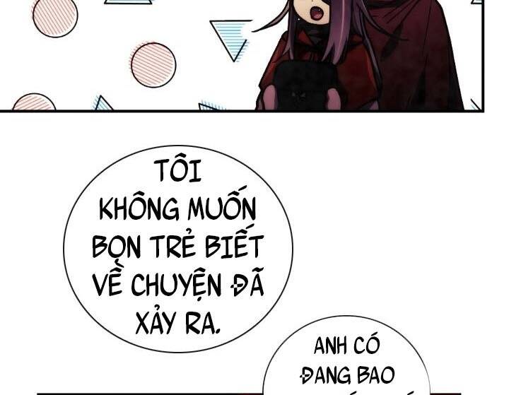 người chơi hồi quy chapter 92 - Next Chapter 93