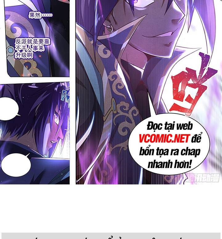 người chơi hồi quy chapter 92 - Next Chapter 93