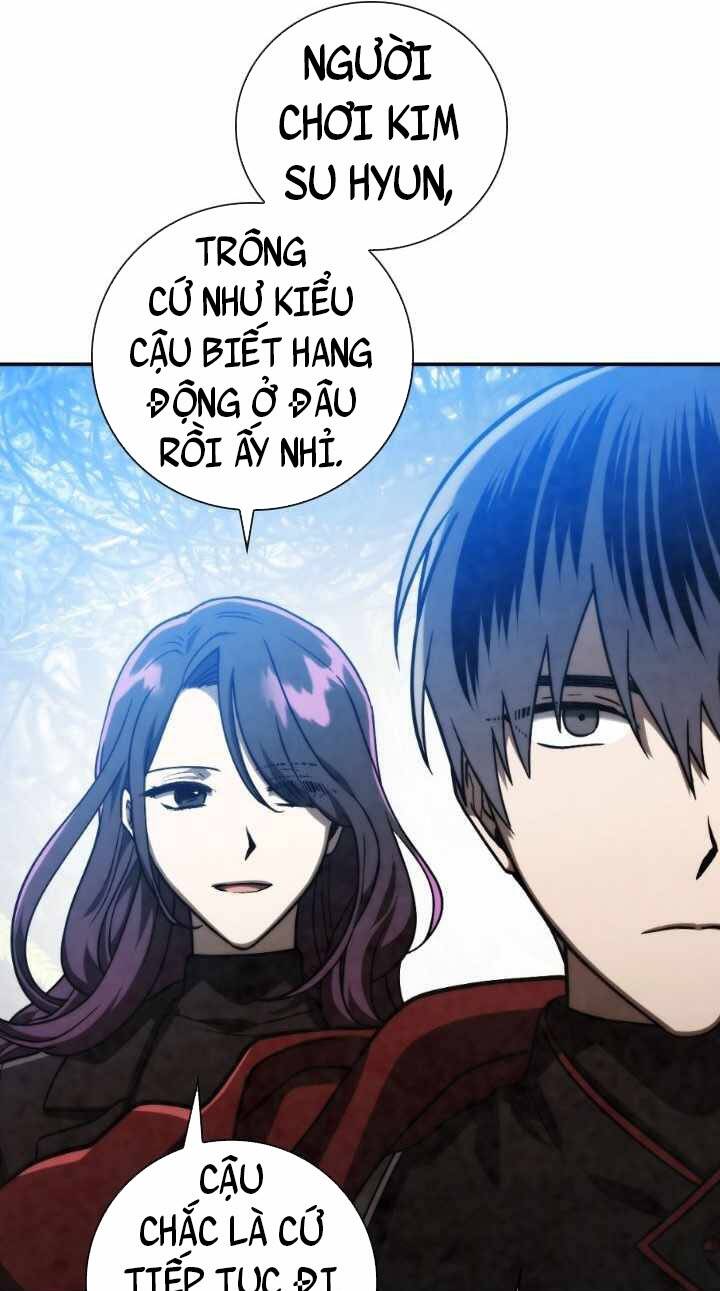 người chơi hồi quy Chapter 93 - Next chapter 94