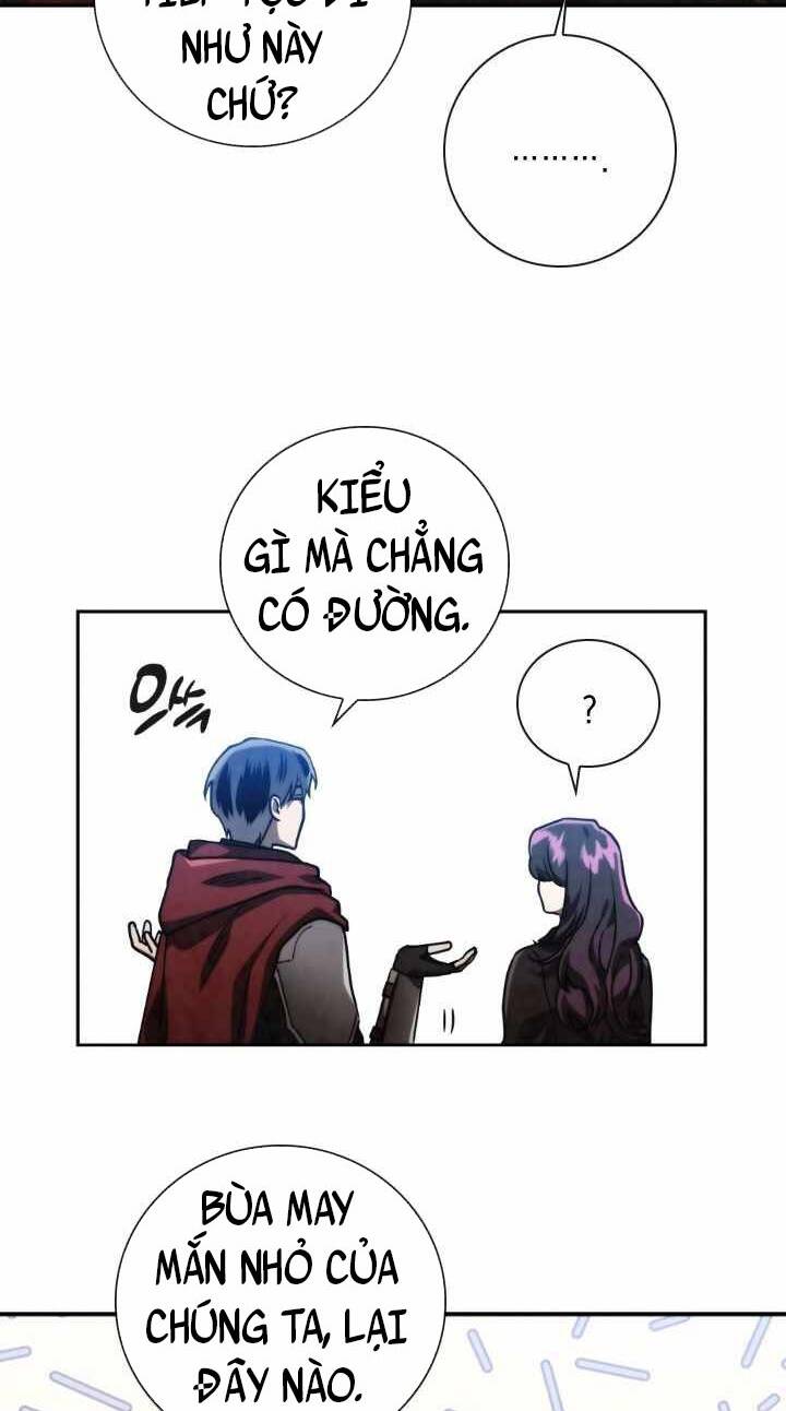 người chơi hồi quy Chapter 93 - Next chapter 94