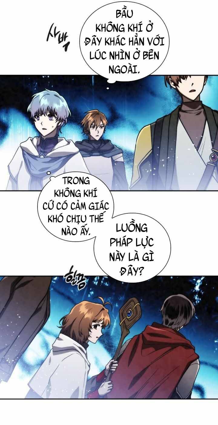 người chơi hồi quy Chapter 93 - Next chapter 94