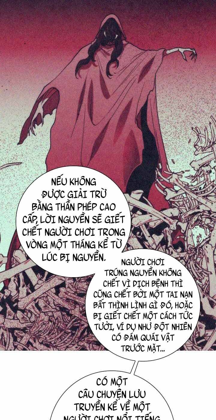 người chơi hồi quy Chapter 93 - Next chapter 94