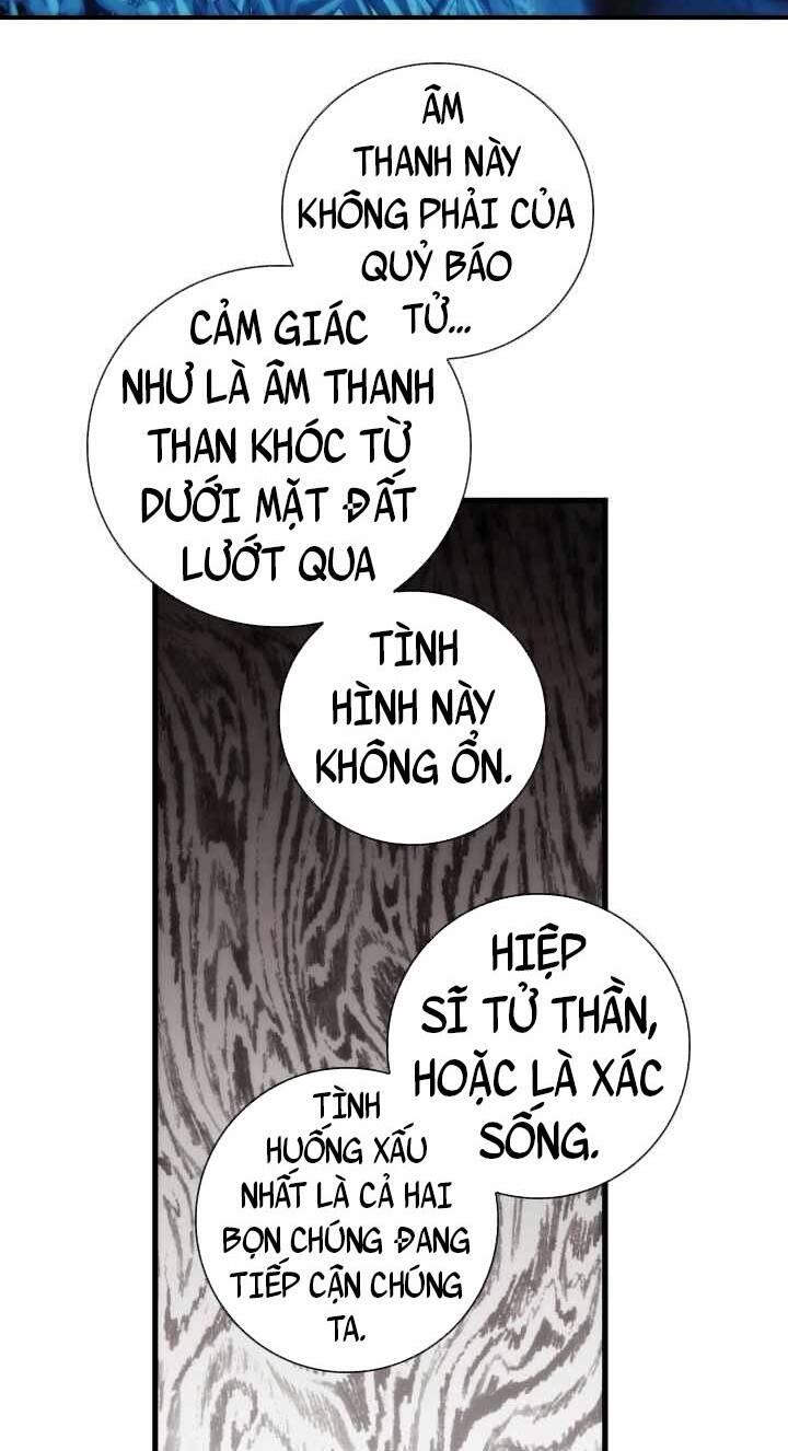 người chơi hồi quy Chapter 93 - Next chapter 94