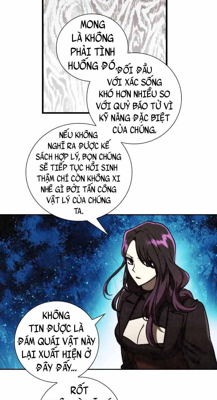 người chơi hồi quy Chapter 93 - Next chapter 94