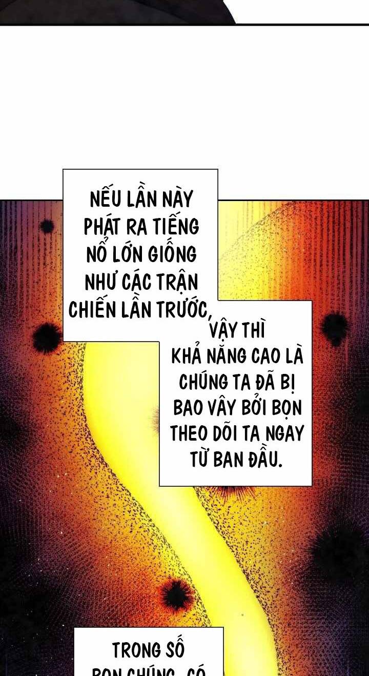 người chơi hồi quy Chapter 93 - Next chapter 94