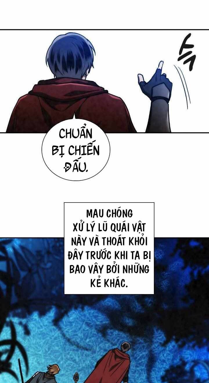 người chơi hồi quy Chapter 93 - Next chapter 94