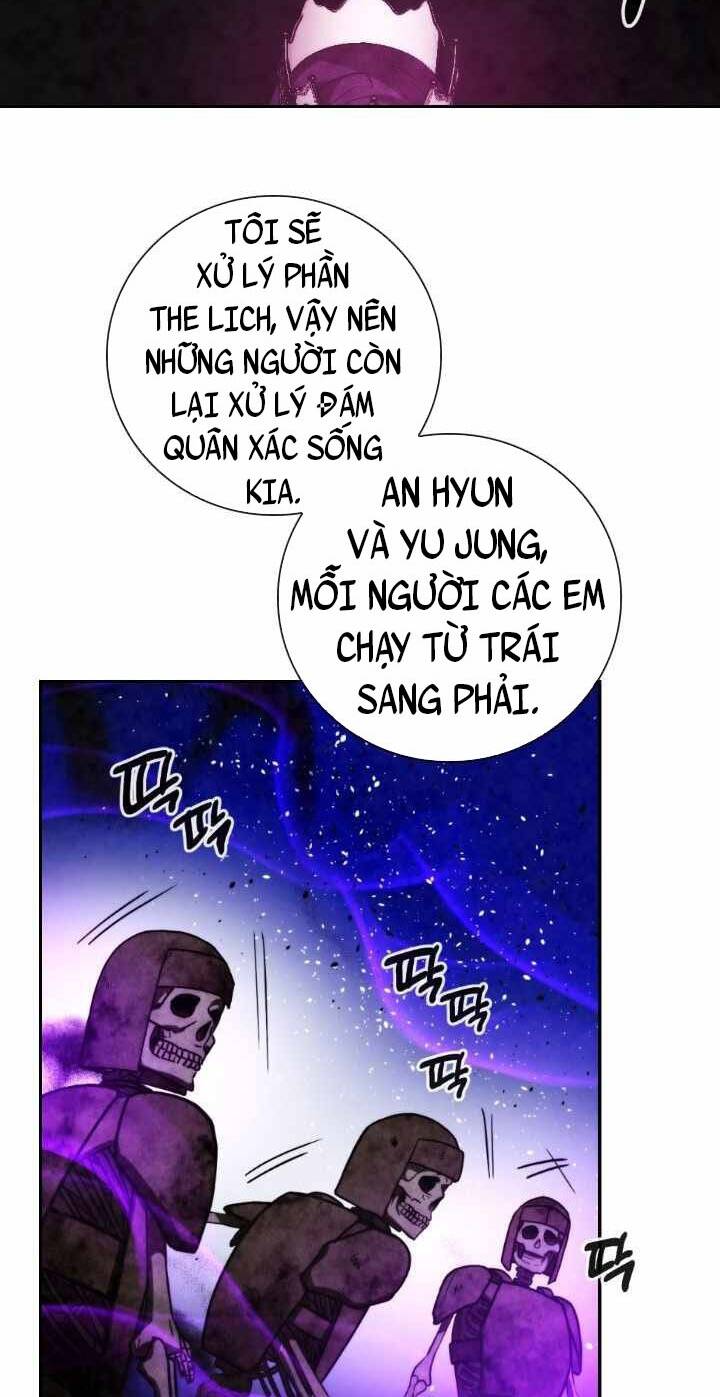 người chơi hồi quy Chapter 93 - Next chapter 94