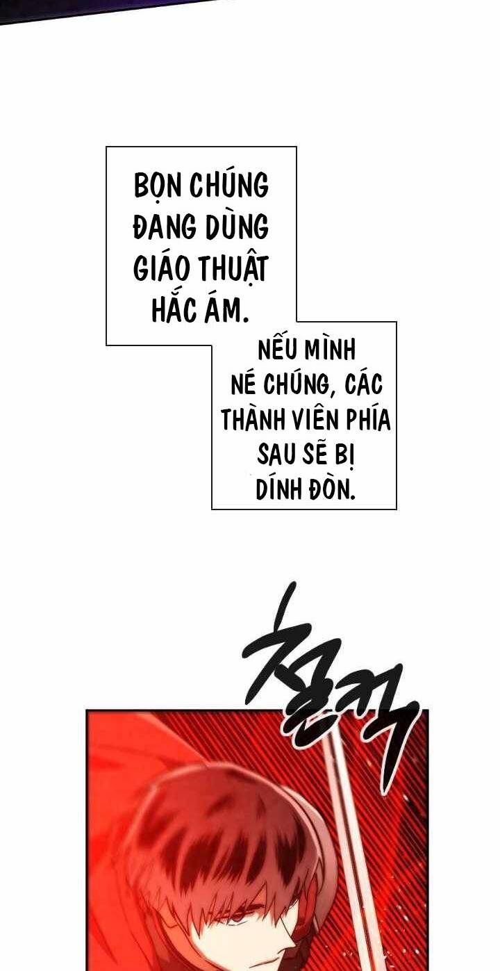 người chơi hồi quy Chapter 93 - Next chapter 94