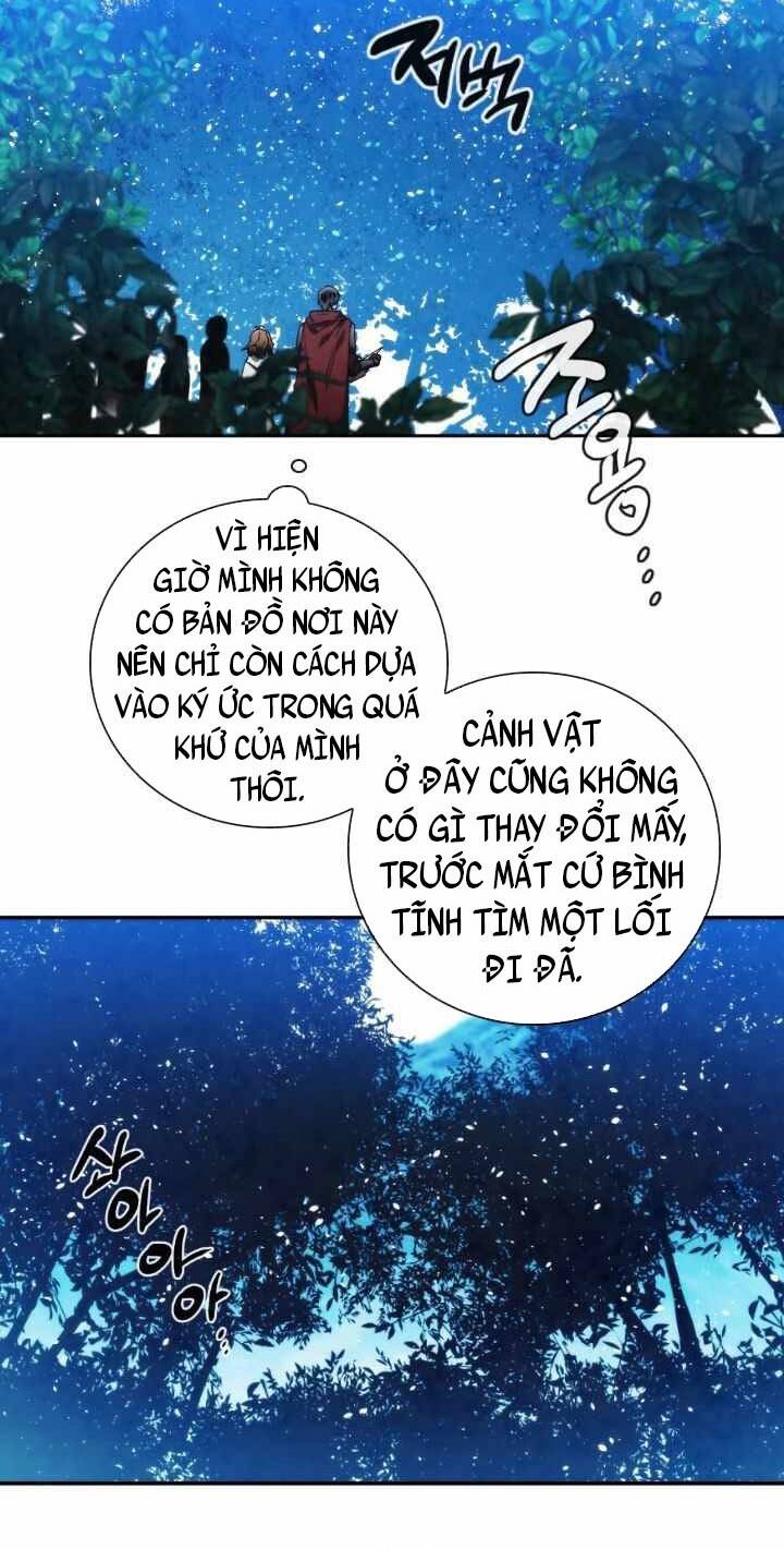 người chơi hồi quy Chapter 93 - Next chapter 94