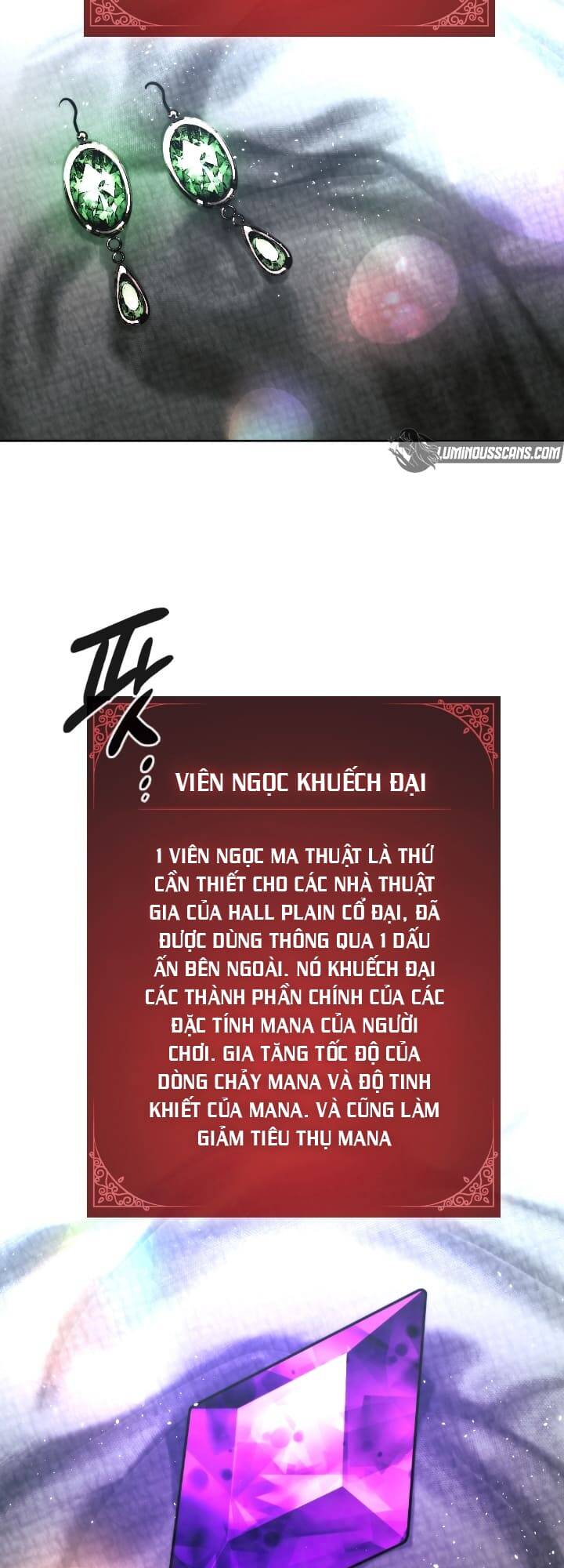 người chơi hồi quy chapter 99 - Trang 2