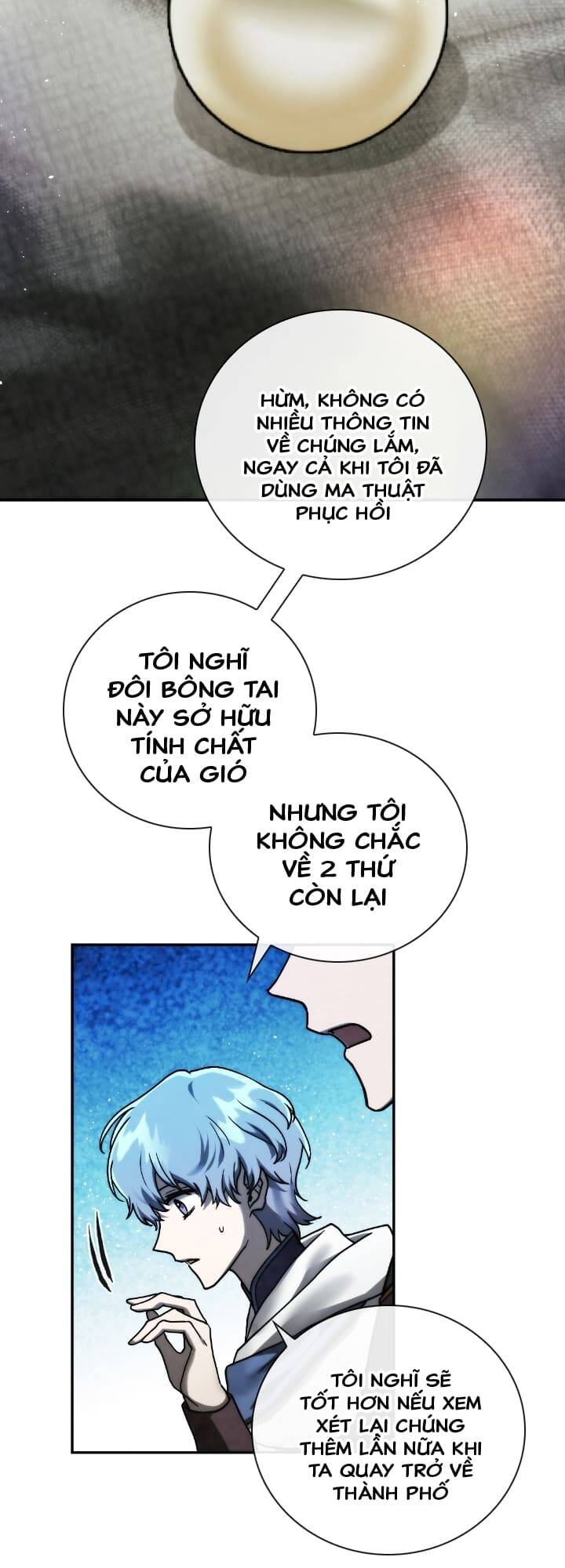 người chơi hồi quy chapter 99 - Trang 2