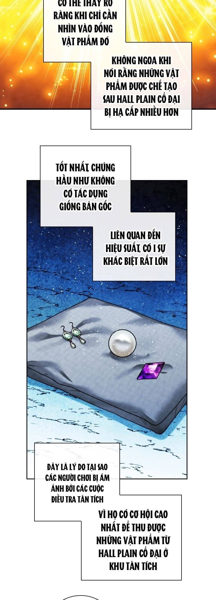 người chơi hồi quy chapter 99 - Trang 2