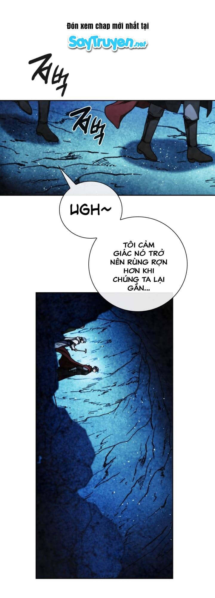 người chơi hồi quy chapter 99 - Trang 2