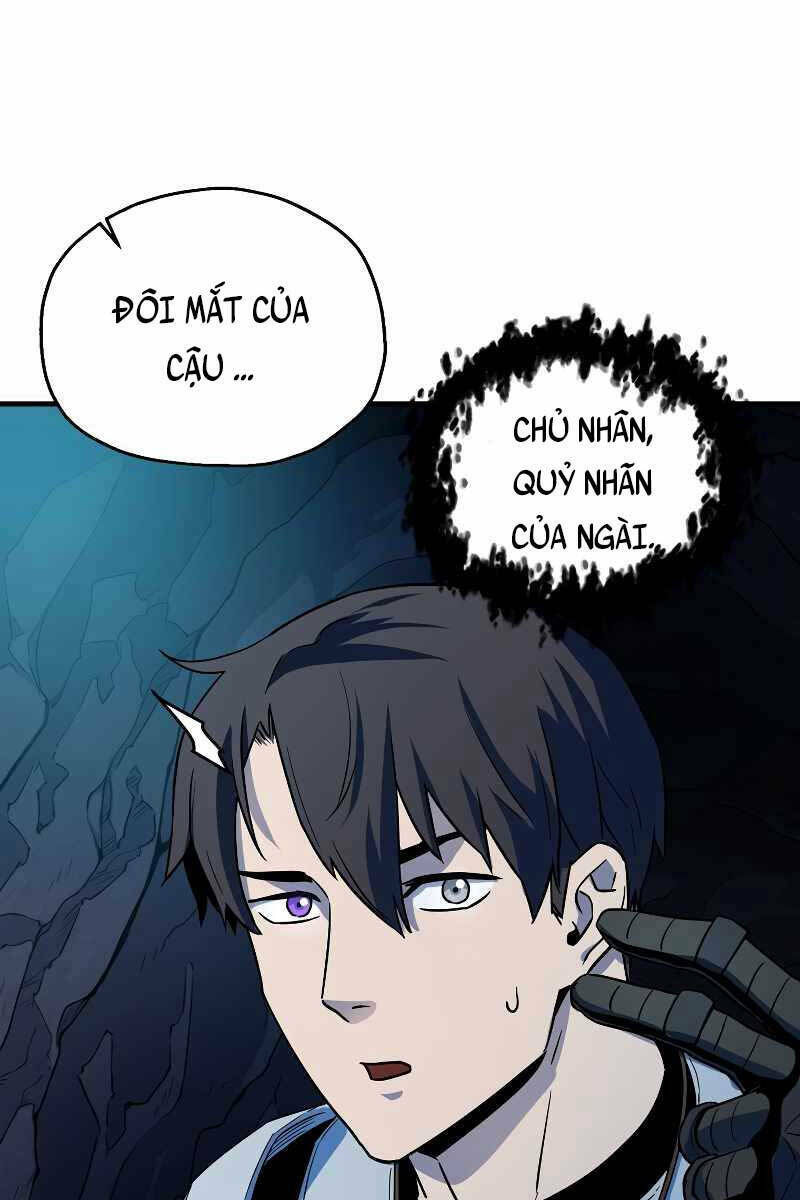 người chơi không thể thăng cấp chapter 101 - Next chapter 102