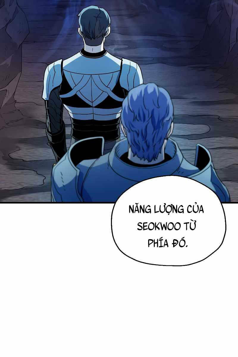 người chơi không thể thăng cấp chapter 101 - Next chapter 102