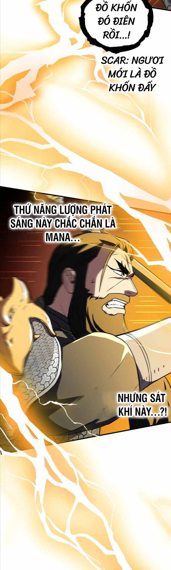 người chơi không thể thăng cấp chapter 109 - Trang 2