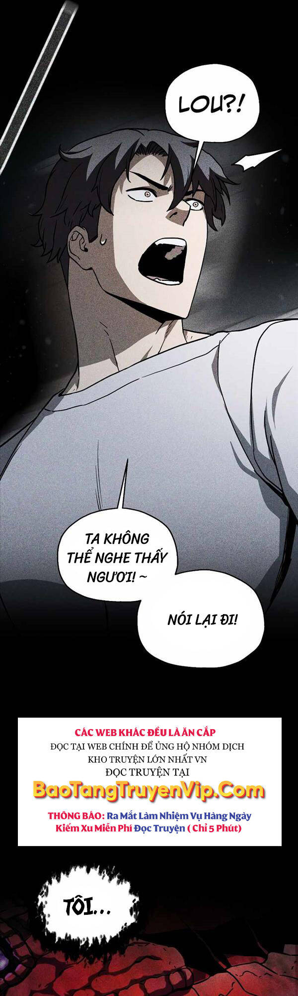 người chơi không thể thăng cấp chapter 109 - Trang 2