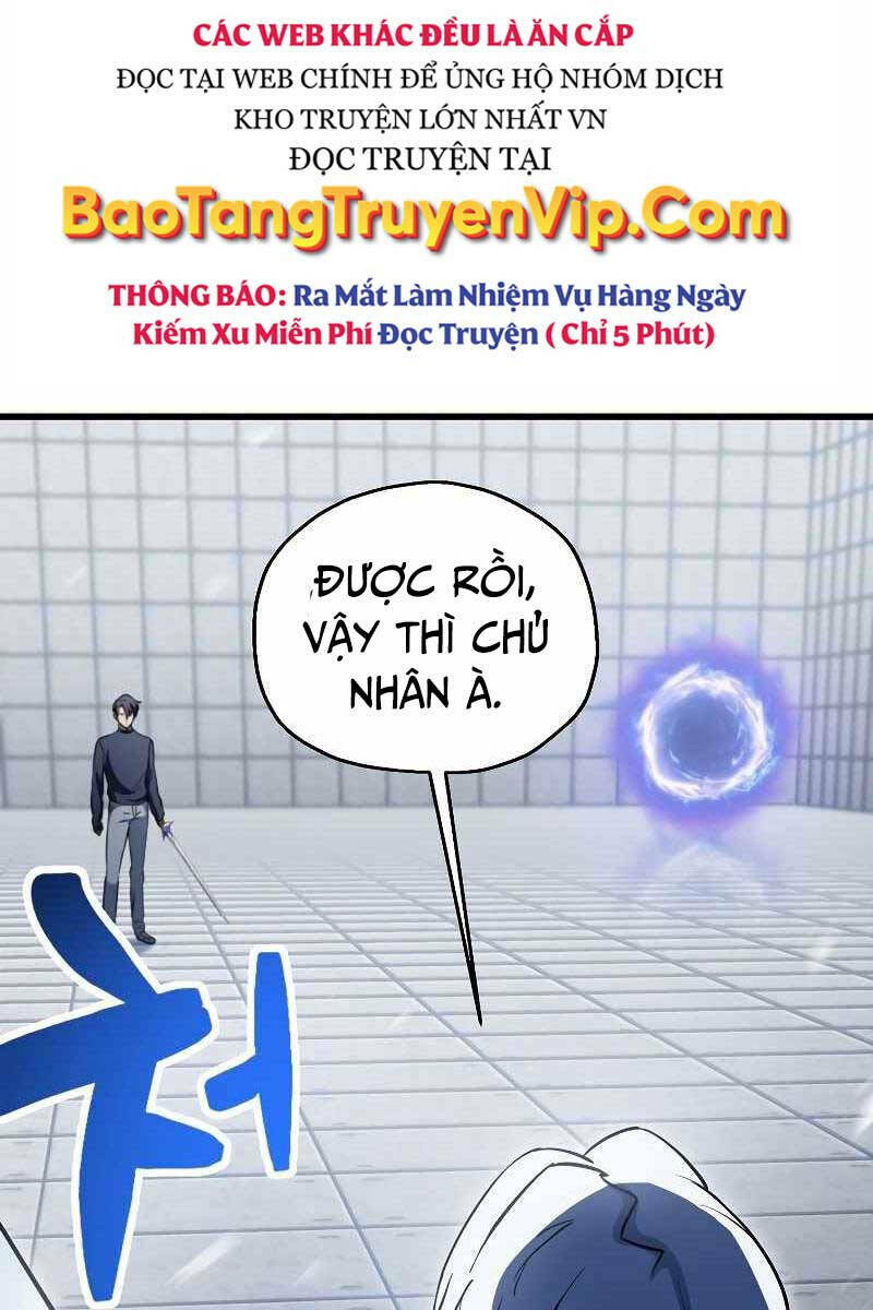 người chơi không thể thăng cấp chapter 114 - Next chương 115