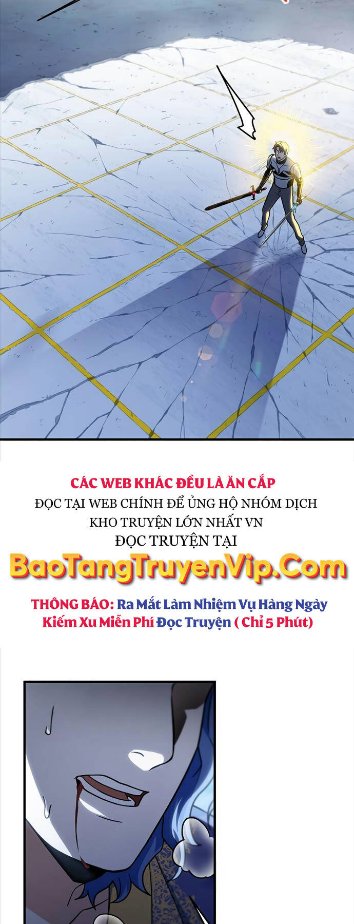 người chơi không thể thăng cấp chương 131 - Next chương 132