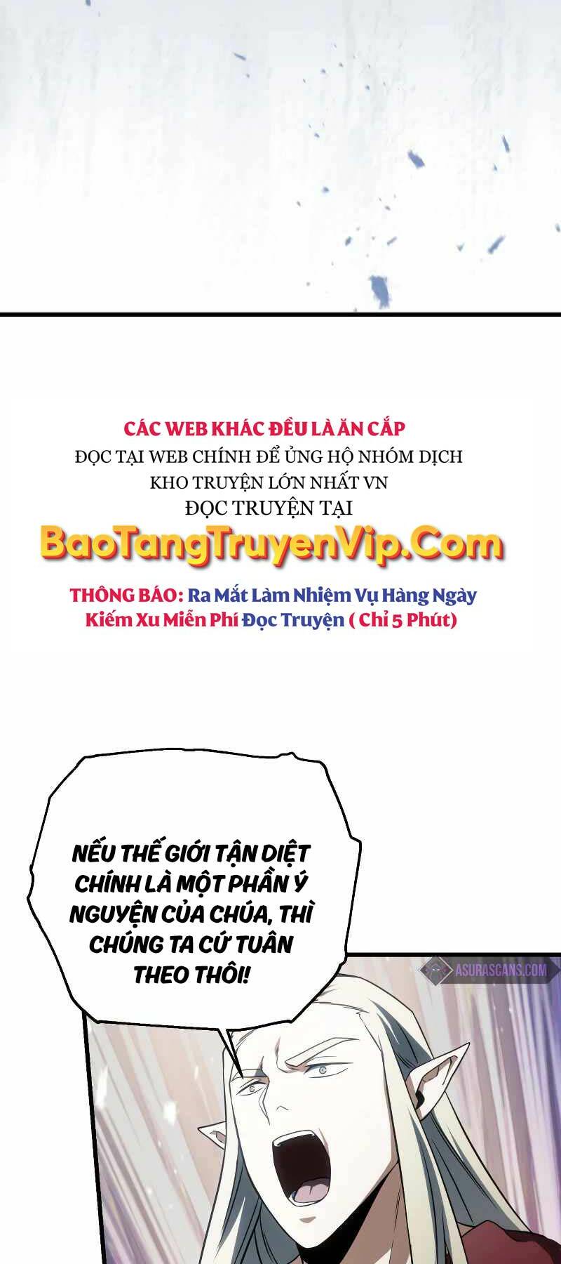 người chơi không thể thăng cấp chương 134 - Next chương 135