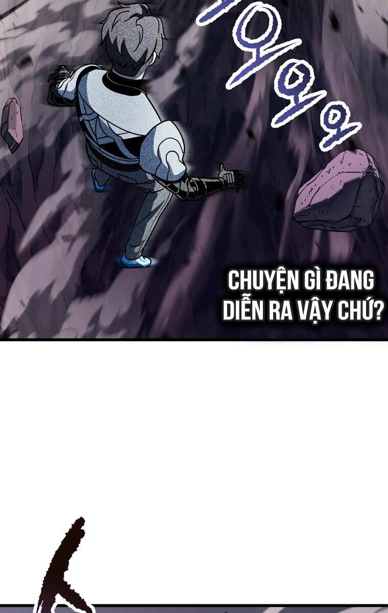 người chơi không thể thăng cấp chapter 138 - Trang 2