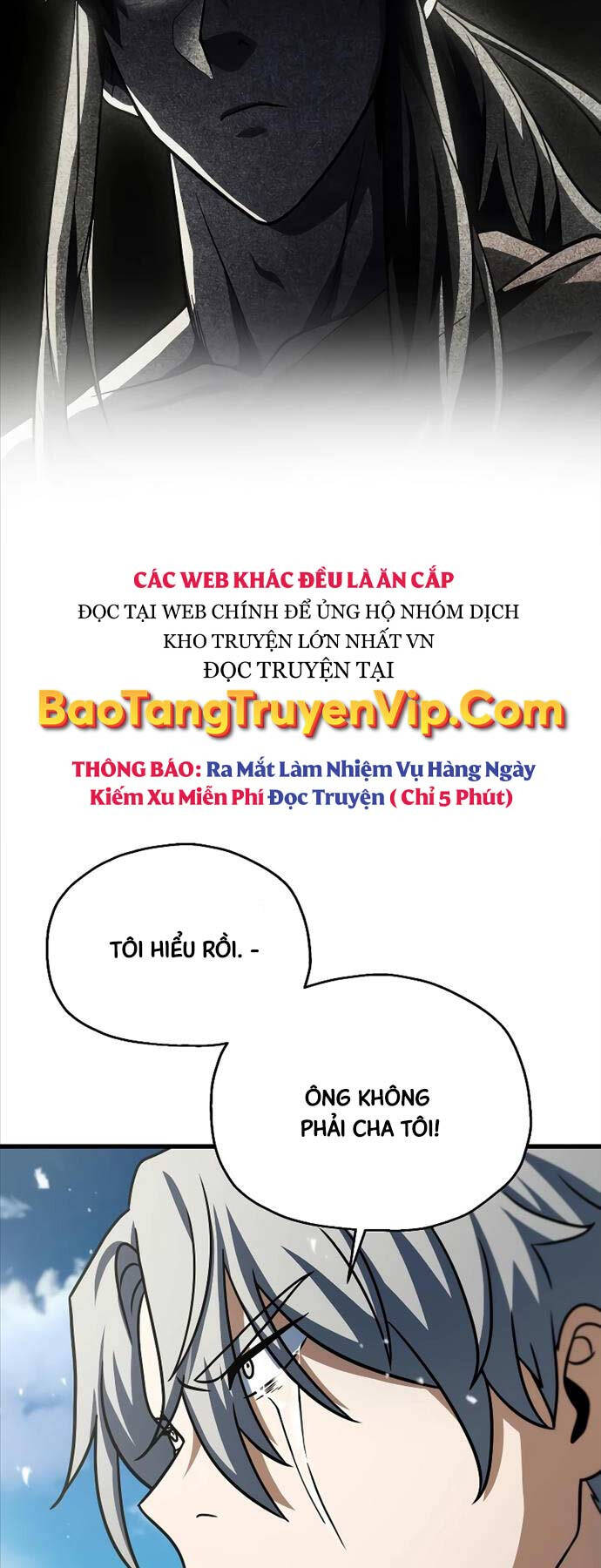 người chơi không thể thăng cấp chương 142 - Trang 2