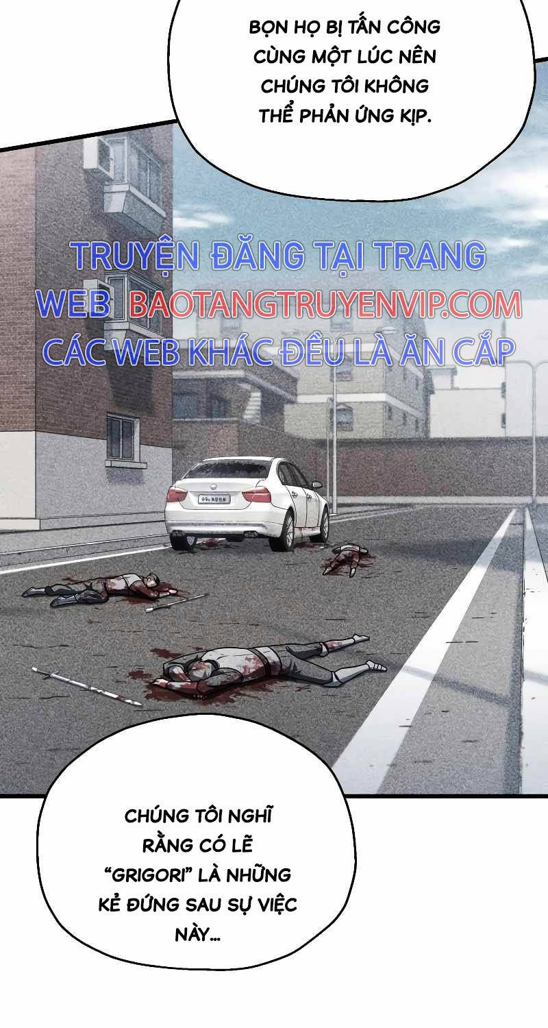 Người Chơi Không Thể Thăng Cấp Chapter 154 - TC Truyện