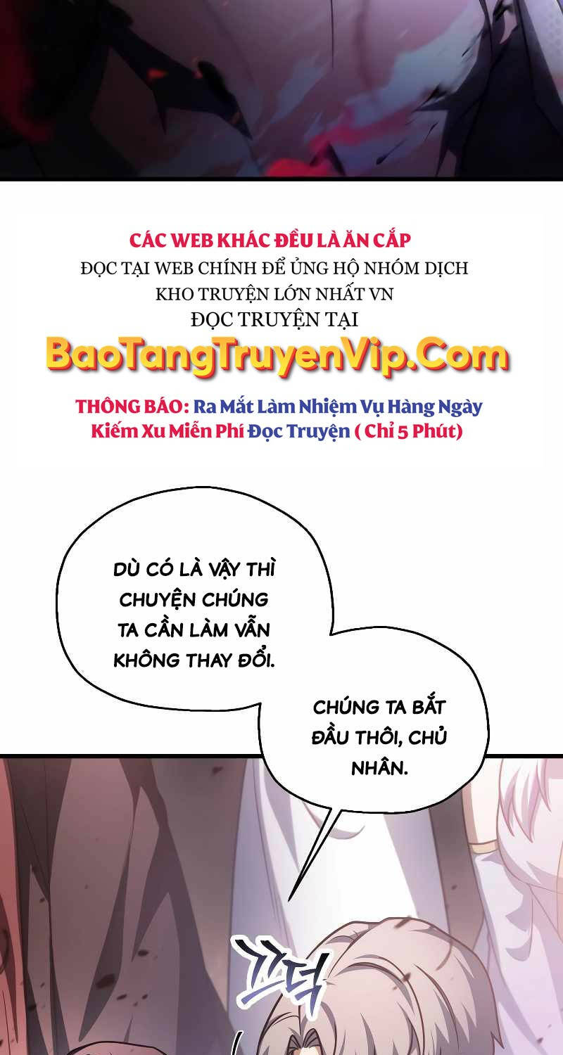 Người Chơi Không Thể Thăng Cấp Chapter 154 - TC Truyện