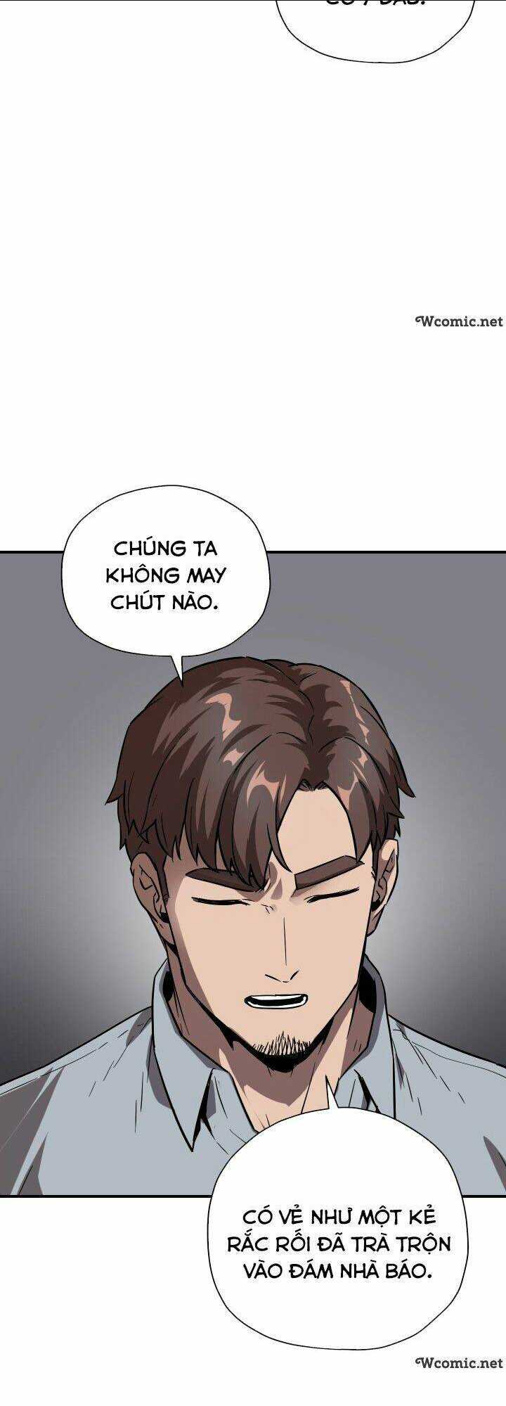 người chơi không thể thăng cấp chương 31 - Next chapter 32