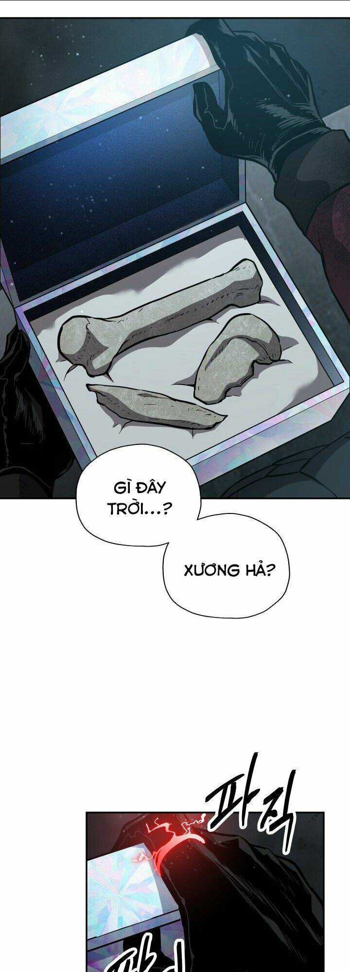 người chơi không thể thăng cấp chapter 39 - Trang 2