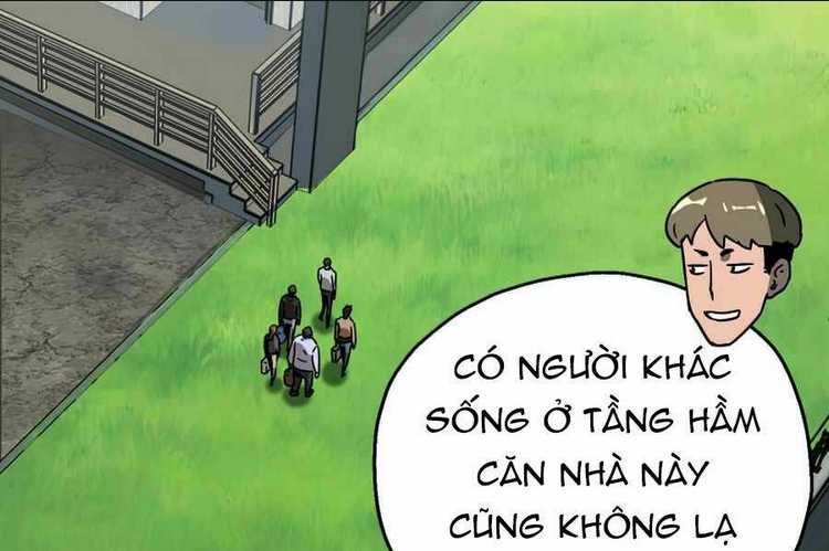 người chơi không thể thăng cấp chapter 40: ss 2 - Trang 2