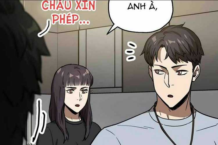 người chơi không thể thăng cấp chapter 40: ss 2 - Trang 2