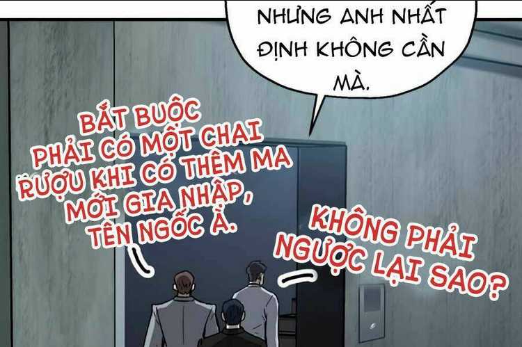 người chơi không thể thăng cấp chapter 40: ss 2 - Trang 2