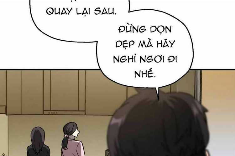 người chơi không thể thăng cấp chapter 40: ss 2 - Trang 2