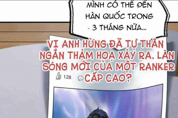 người chơi không thể thăng cấp chapter 40: ss 2 - Trang 2